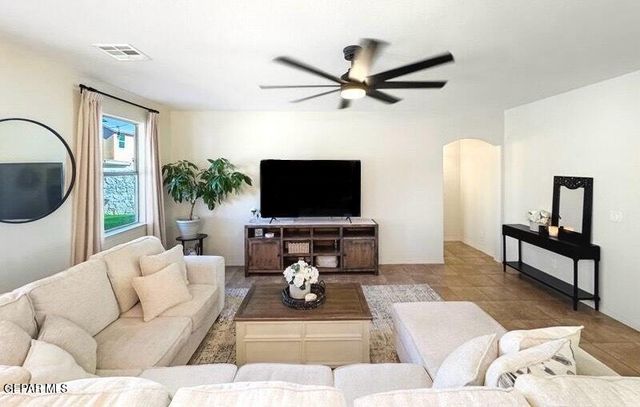 14301 S South Cave Avenue, El Paso, TX 79938