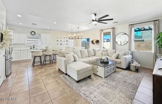 14301 S South Cave Avenue, El Paso, TX 79938