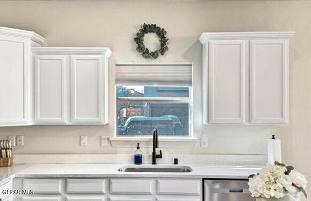 14301 S South Cave Avenue, El Paso, TX 79938