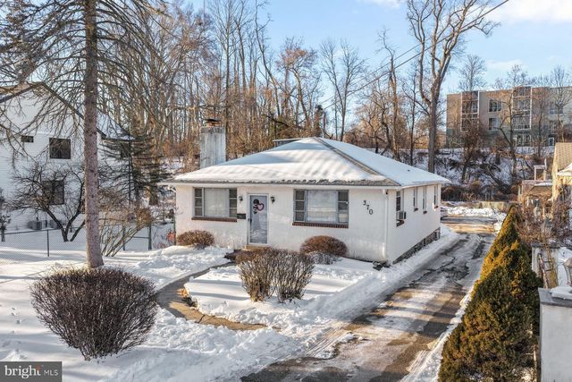 370 PAOLI AVE, Philadelphia, PA 19128