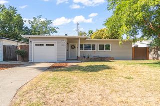 2208 Burney Way, Sacramento, CA 95821