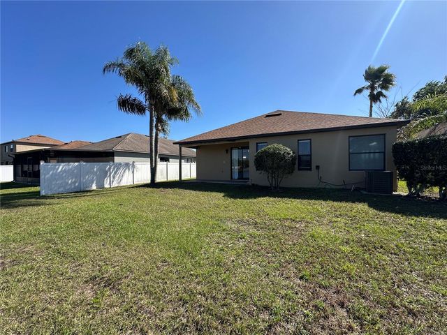 4874 SWEET CEDAR CIRCLE, Orlando, FL 32829