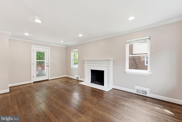 2341 BELLEVIEW AVE, Cheverly, MD 20785