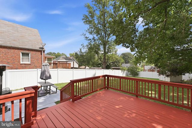 2341 BELLEVIEW AVE, Cheverly, MD 20785