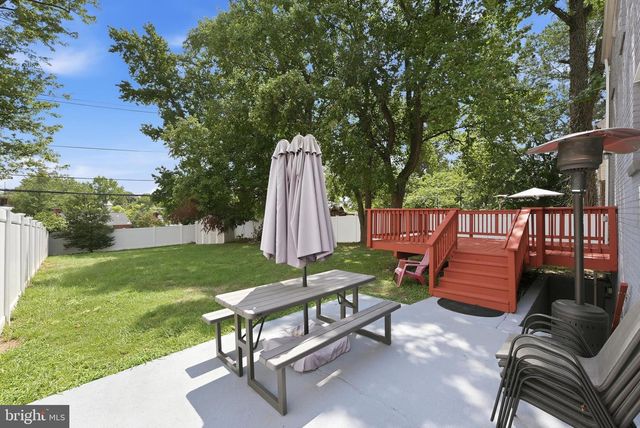 2341 BELLEVIEW AVE, Cheverly, MD 20785
