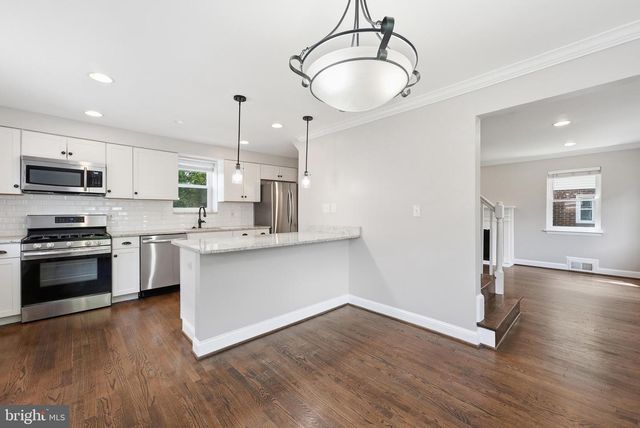 2341 BELLEVIEW AVE, Cheverly, MD 20785