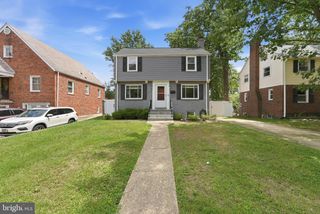 2341 BELLEVIEW AVE, Cheverly, MD 20785