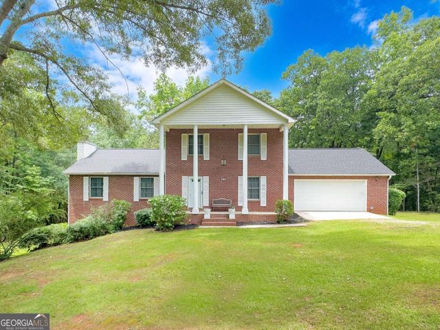 240 Riverview Road, Jackson, GA 30233