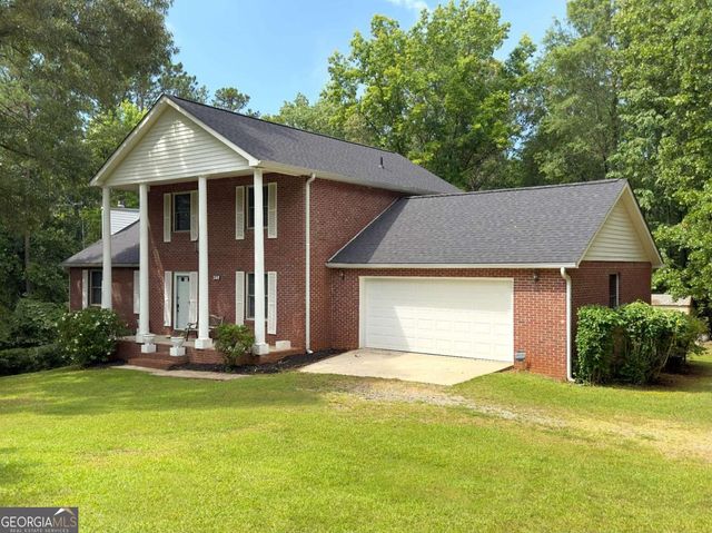 240 Riverview Road, Jackson, GA 30233