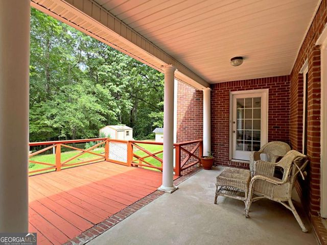 240 Riverview Road, Jackson, GA 30233