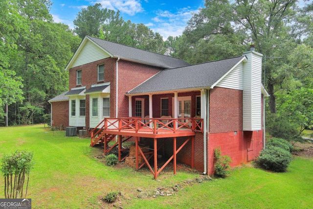 240 Riverview Road, Jackson, GA 30233