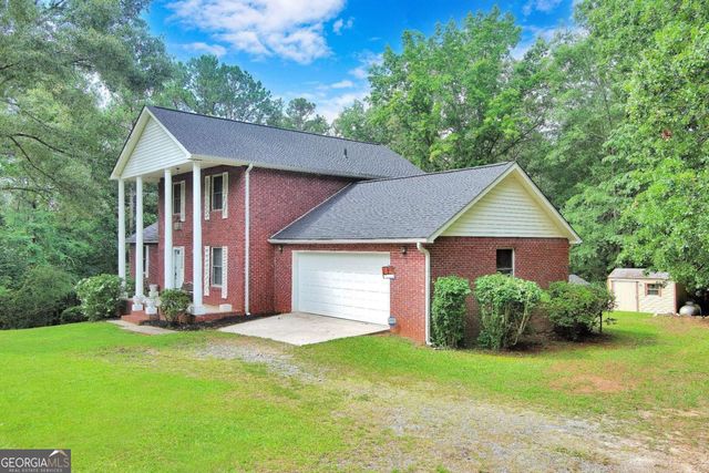 240 Riverview Road, Jackson, GA 30233