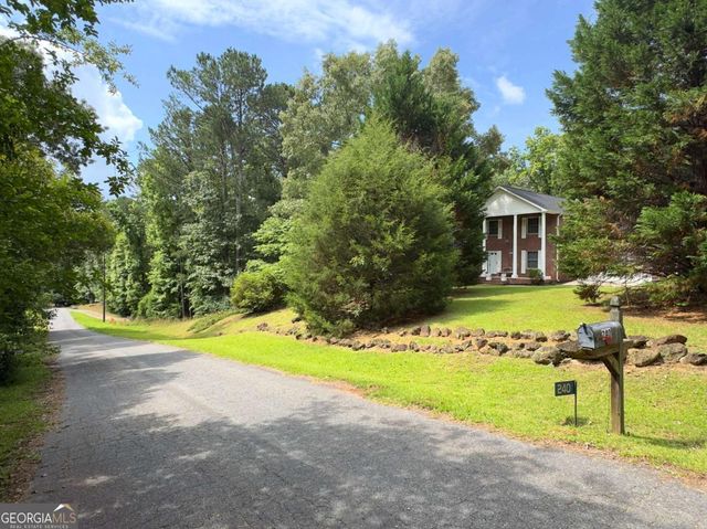 240 Riverview Road, Jackson, GA 30233