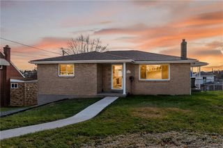 10640 Bellview Dr, North Huntingdon, PA 15642