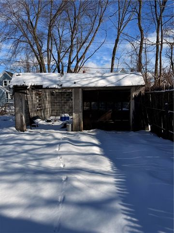 184 6th Street, Rochester, NY 14605