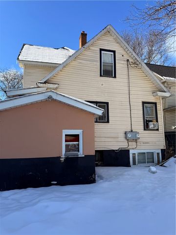 184 6th Street, Rochester, NY 14605