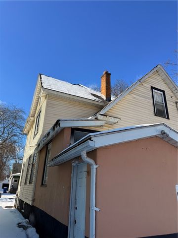 184 6th Street, Rochester, NY 14605