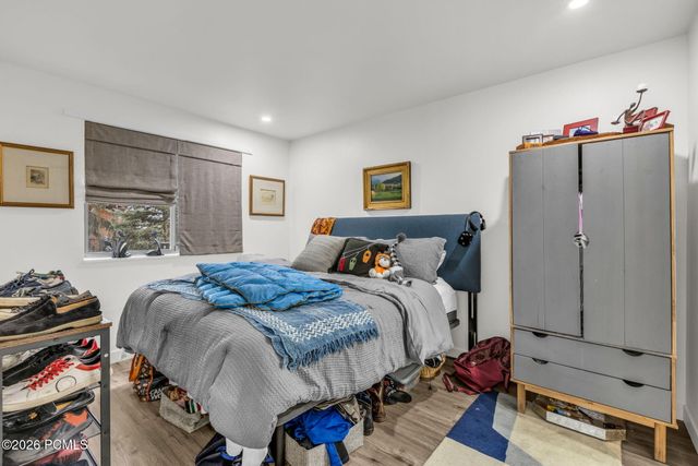 2025 Canyons Resort Drive Apt G1, Park City, UT 84098