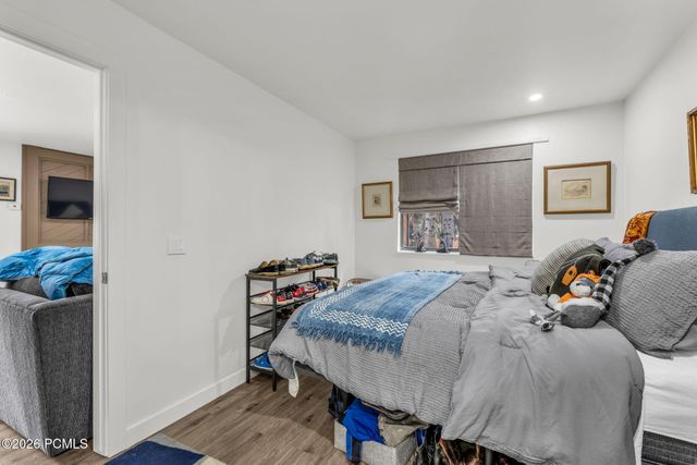 2025 Canyons Resort Drive Apt G1, Park City, UT 84098