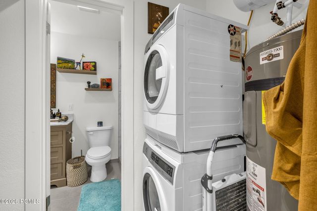 2025 Canyons Resort Drive Apt G1, Park City, UT 84098