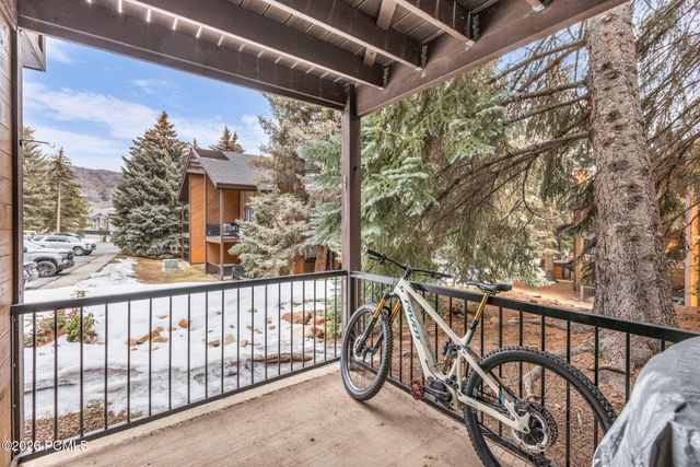 2025 Canyons Resort Drive Apt G1, Park City, UT 84098