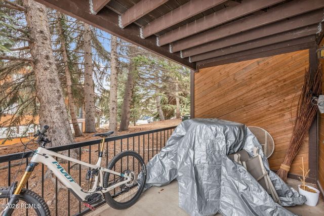 2025 Canyons Resort Drive Apt G1, Park City, UT 84098