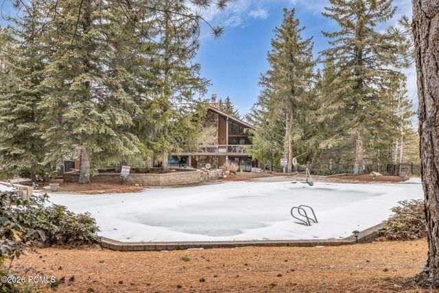 2025 Canyons Resort Drive Apt G1, Park City, UT 84098