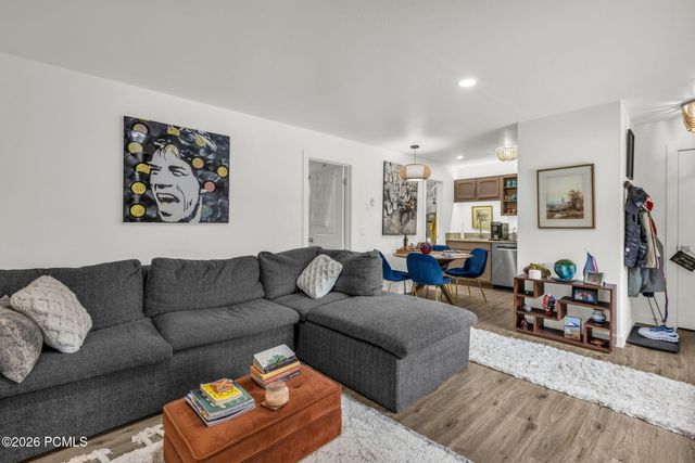 2025 Canyons Resort Drive Apt G1, Park City, UT 84098