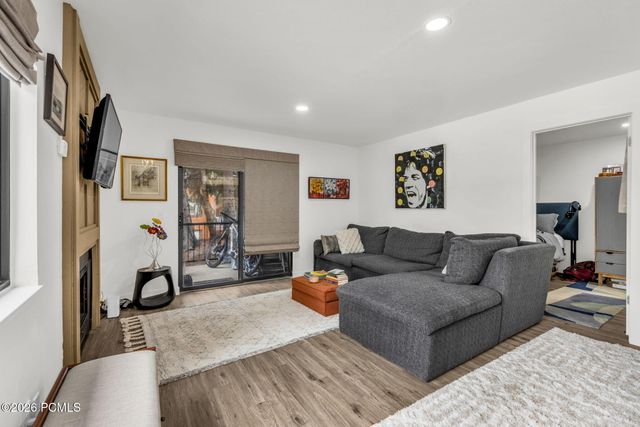 2025 Canyons Resort Drive Apt G1, Park City, UT 84098