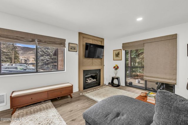 2025 Canyons Resort Drive Apt G1, Park City, UT 84098