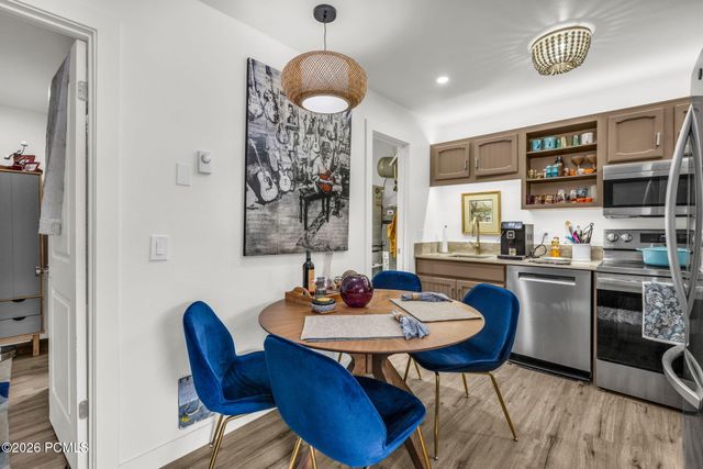 2025 Canyons Resort Drive Apt G1, Park City, UT 84098