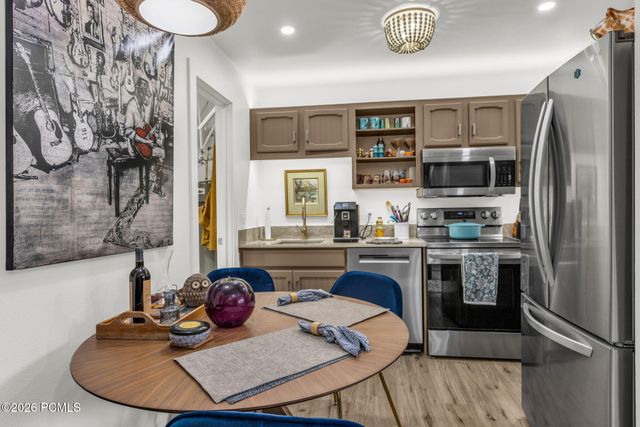 2025 Canyons Resort Drive Apt G1, Park City, UT 84098