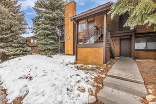 2025 Canyons Resort Drive Apt G1, Park City, UT 84098