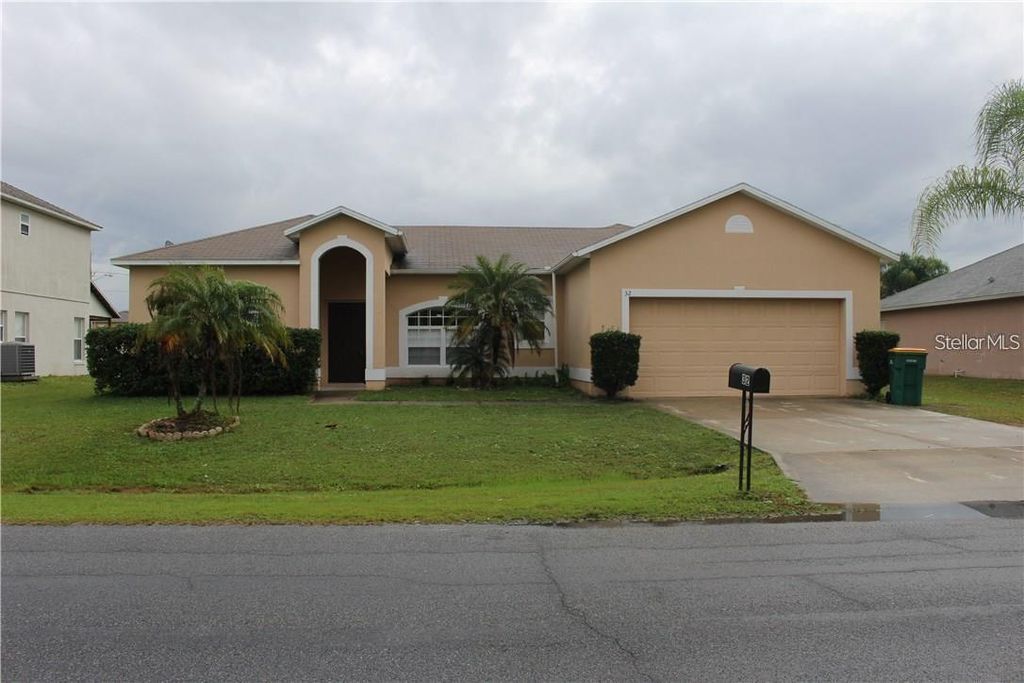 32 ALTERA COURT, Kissimmee, FL 34758