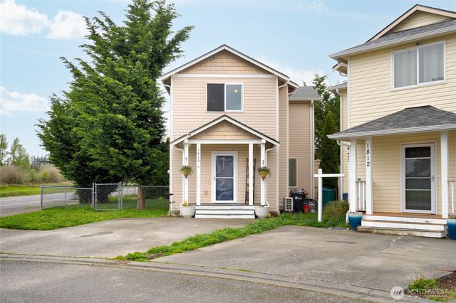 1814 N 30th Street, Mount Vernon, WA 98273