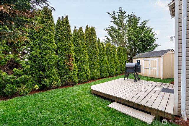 1814 N 30th Street, Mount Vernon, WA 98273