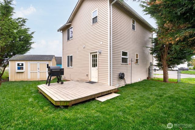 1814 N 30th Street, Mount Vernon, WA 98273