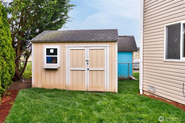 1814 N 30th Street, Mount Vernon, WA 98273