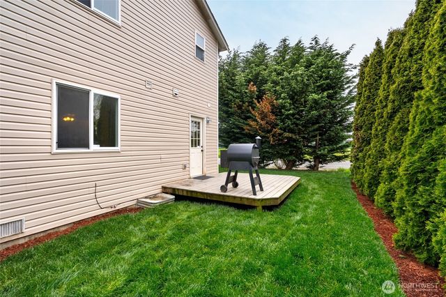 1814 N 30th Street, Mount Vernon, WA 98273