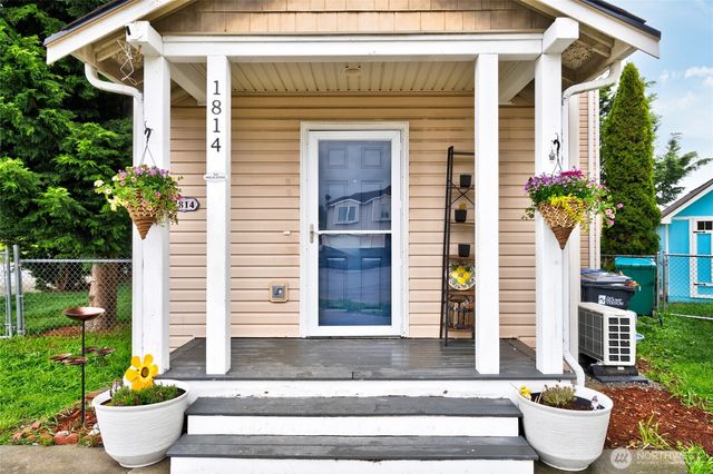 1814 N 30th Street, Mount Vernon, WA 98273