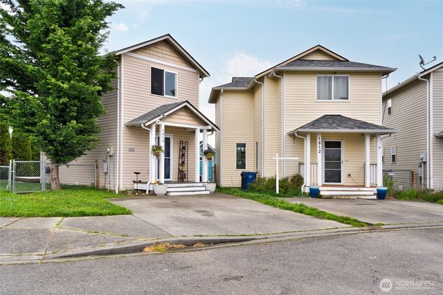 1814 N 30th Street, Mount Vernon, WA 98273