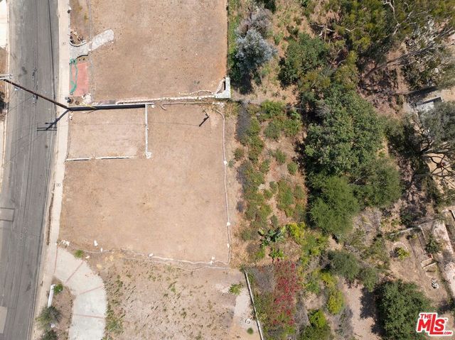 1067 Las Pulgas Road, Los Angeles, CA 90272