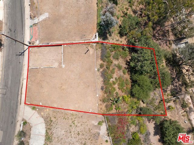 1067 Las Pulgas Road, Los Angeles, CA 90272