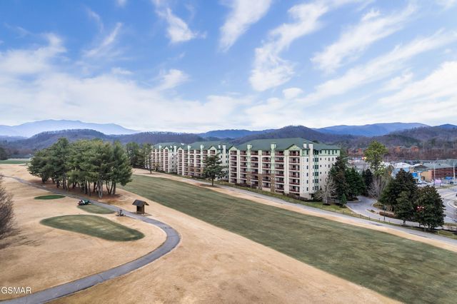 212 Dollywood Lane, Pigeon Forge, TN 37863