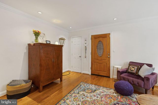 3656 New Hampshire Ave NW Apt 3, Washington, DC 20010