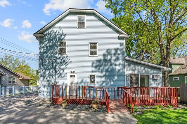 109 2nd Avenue NE, Osseo, MN 55369