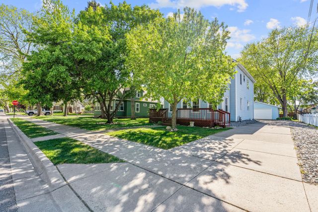 109 2nd Avenue NE, Osseo, MN 55369