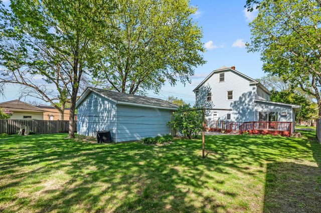 109 2nd Avenue NE, Osseo, MN 55369