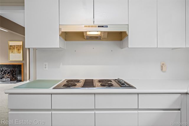 5000 Mirror Lake Court 19, West Bloomfield Charter Township, MI 48323