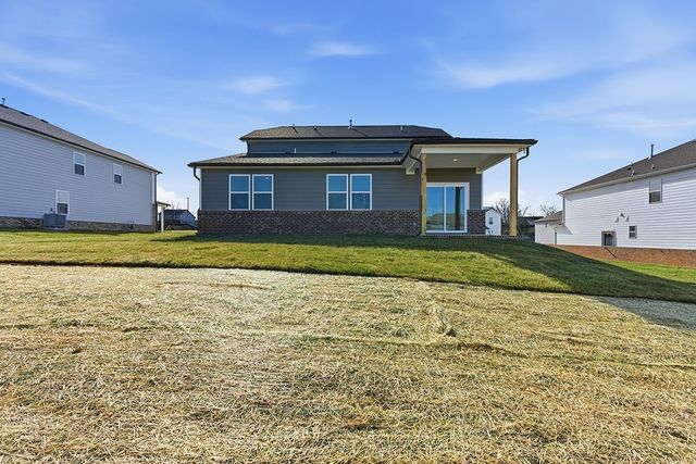 835 Averitt Lane, Lebanon, TN 37087
